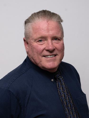 John Elvidge